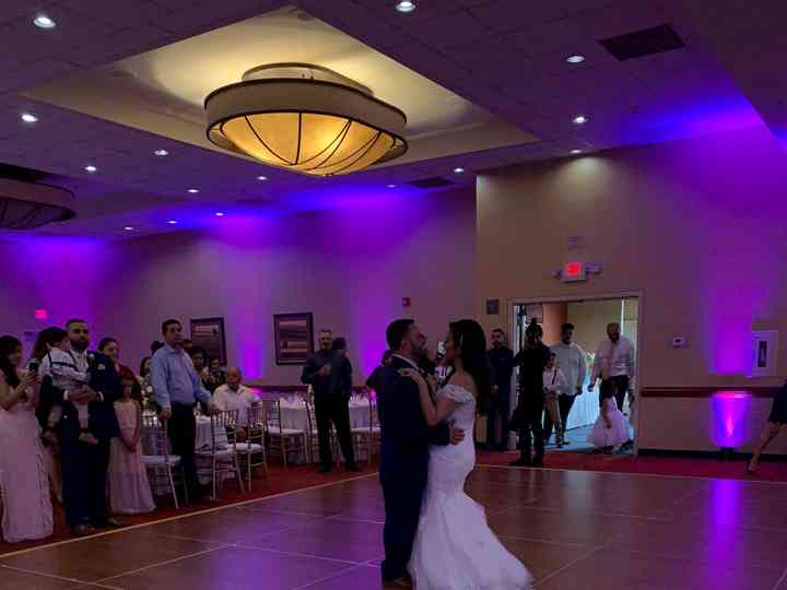 Residence Inn Oxnard River Ridge Venue Oxnard Ca Weddingwire