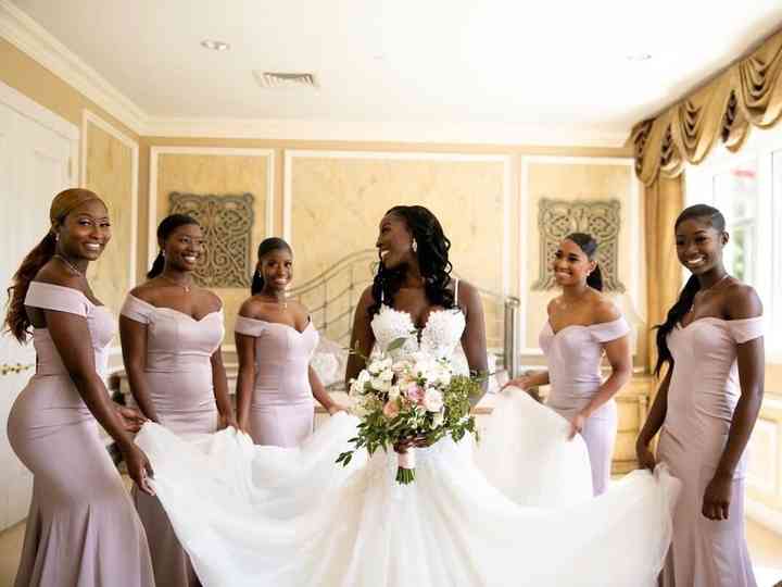 Rk bridal reviews top