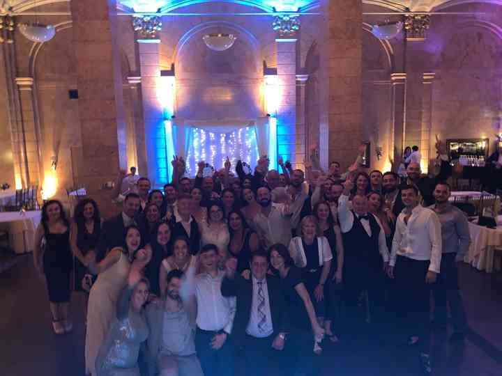 Events By Cool Cat Dj Clifton Park Ny Weddingwire