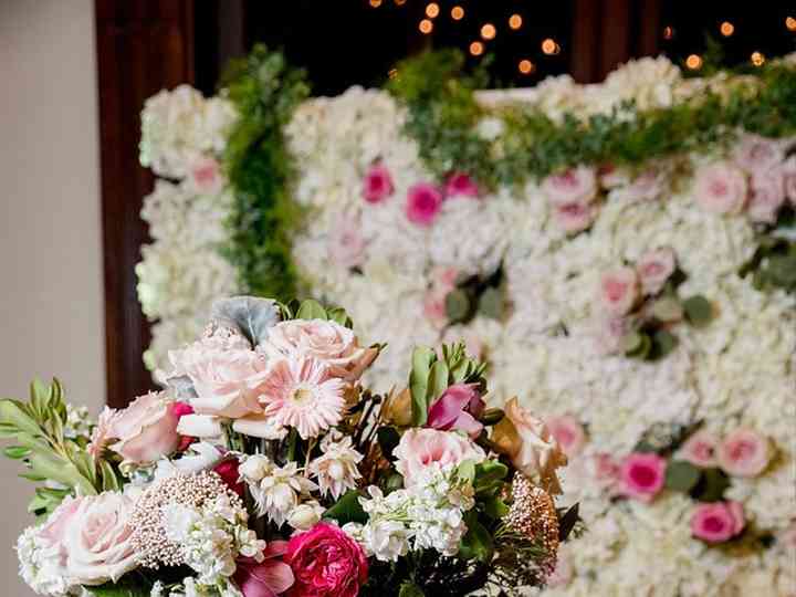 Scepter Brides Flowers Flowers New Windsor Ny Weddingwire