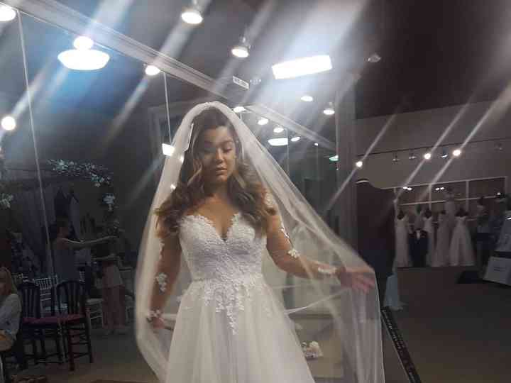 anya bridal boutique