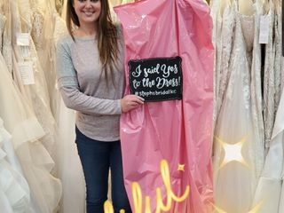 stephanie bridal boutique