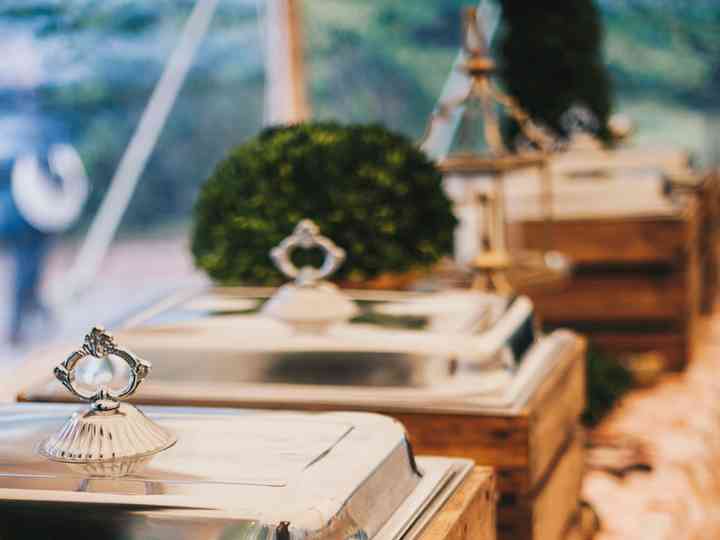 Ooh La La Catering Barnesville Wedding Caterer 49 Reviews