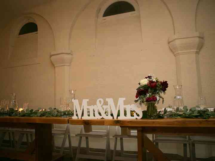 Boo Cat Club Venue Saint Louis Mo Weddingwire