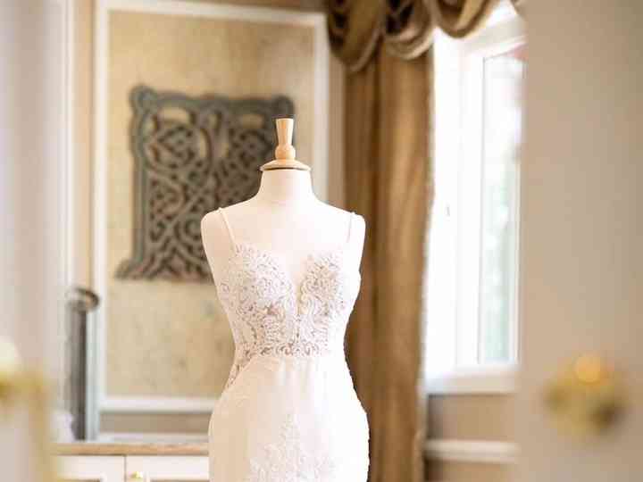 Rk bridal reviews 2025