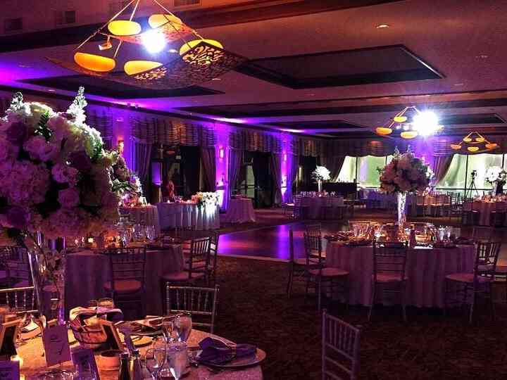 The Club At Boca Pointe Venue Boca Raton Fl Weddingwire