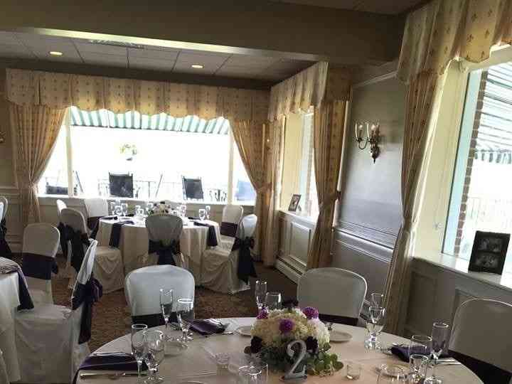 Spring Ford Country Club Venue Royersford Pa Weddingwire