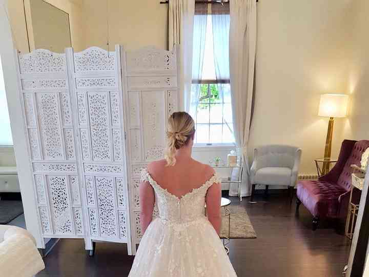 town and country bridesmaid dresses