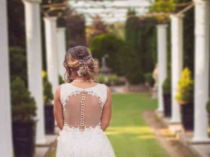 Blackhaven Wedding Gardens Venue Lebanon Tn Weddingwire