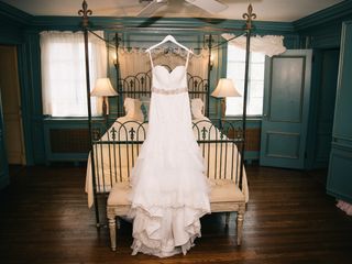 Something Borrowed Consignment - Dress Attire - Tulsa