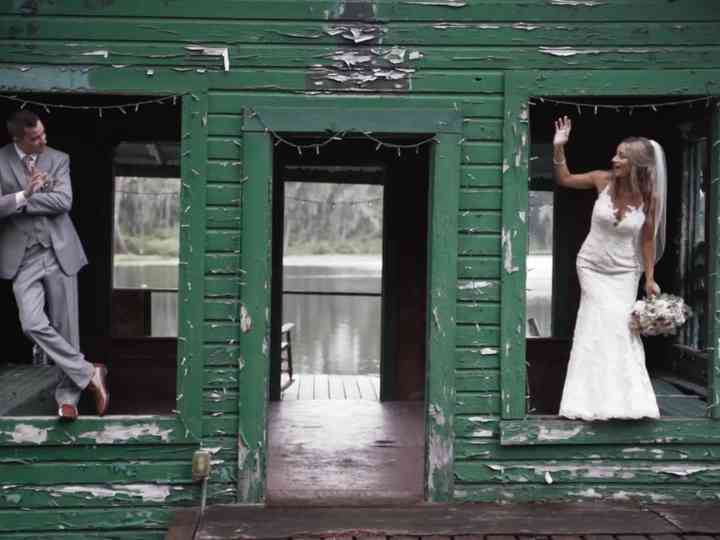 The Barn At Crescent Lake Venue Odessa Fl Weddingwire