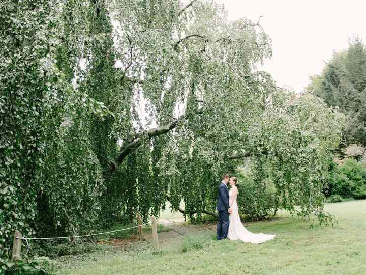 Welkinweir Venue Pottstown Pa Weddingwire