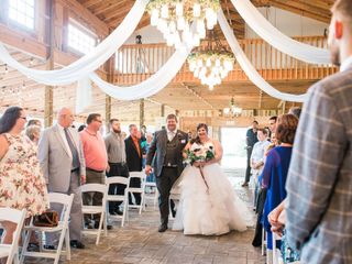 Harvest House and Catering Venue  Ramseur  NC  WeddingWire