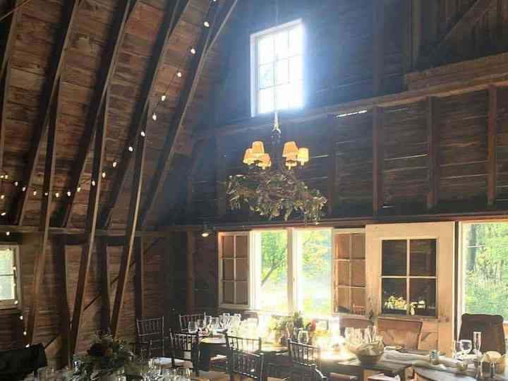 Blue Dress Barn Venue Benton Harbor Mi Weddingwire