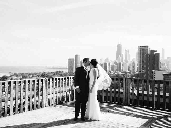 Jasmine Nicole Photography Photography Chicago Il Weddingwire