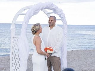 Ideal I Do S South Florida Beach Weddings Venue Fort