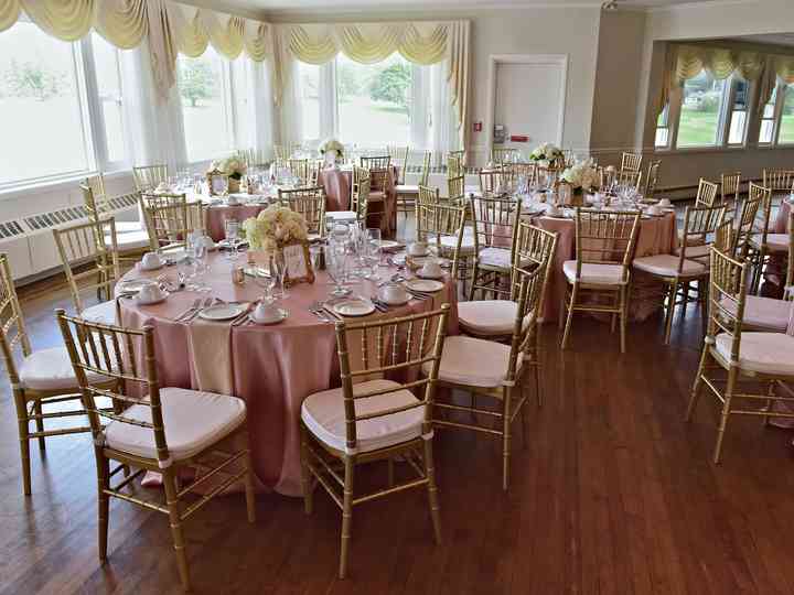 Pawtucket Country Club Reviews Pawtucket Ri 48 Reviews