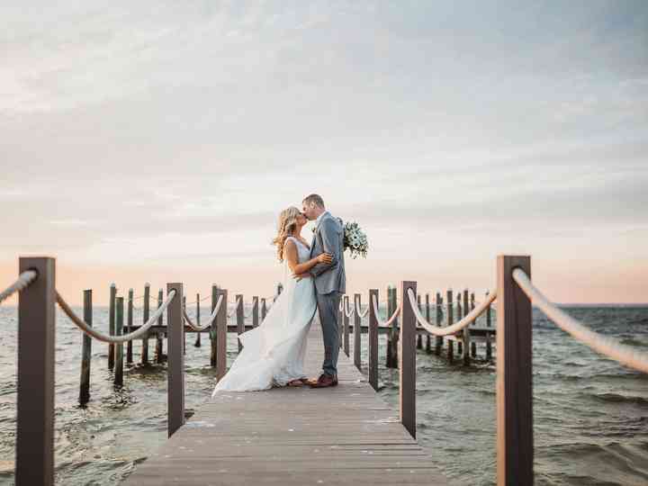 Destin To Wed Event Planning Planning Destin Fl Weddingwire