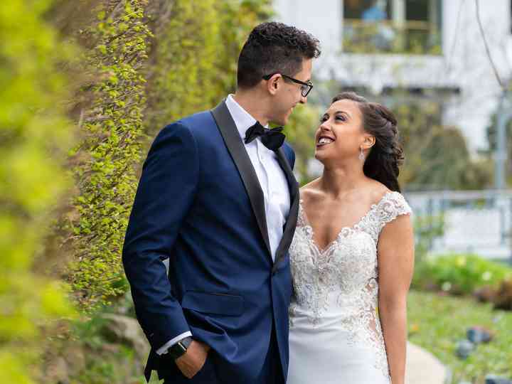Envogue Photo Photography Brooklyn Ny Weddingwire