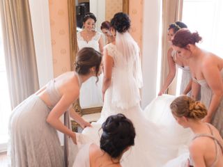 Bliss Bridal  Consignment  Boutique Reviews Richmond  VA  