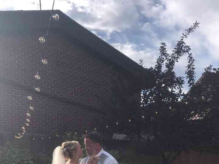 Rent Event Utah The Backyard Wedding Specialists Event Rentals Lindon Ut Weddingwire