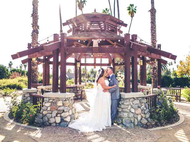 Citrus Park Weddings Events Venue Riverside Ca Weddingwire