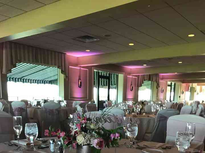 Spring Ford Country Club Venue Royersford Pa Weddingwire