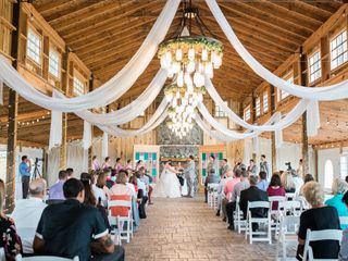 Harvest House and Catering Venue  Ramseur  NC  WeddingWire