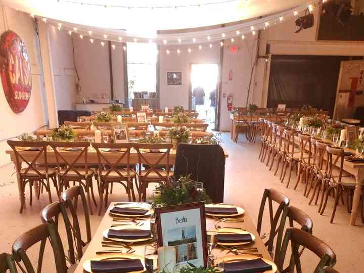 Savvy Event Rental Event Rentals Biddeford Me Weddingwire