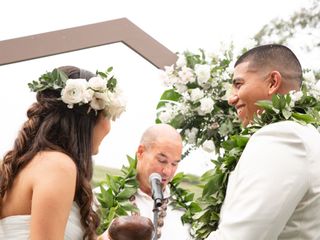  Big Island Weddings and Vow Renewals - Officiant 