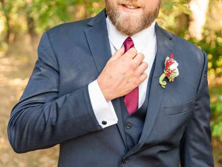country formal wear