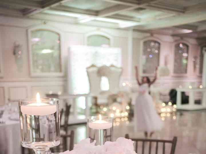 The Royal Manor Venue Garfield Nj Weddingwire