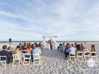 Shell Island Resort Venue Wrightsville Beach Nc Weddingwire