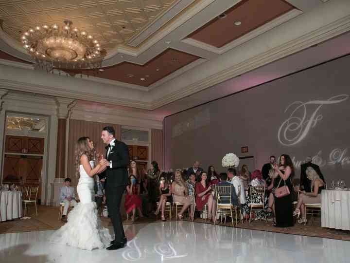 Caesars Palace Wedding Receptions Venue Las Vegas Nv