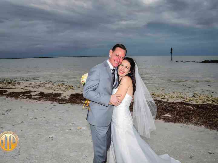 Fl Destination Weddings Reviews Clearwater Beach Fl 56 Reviews