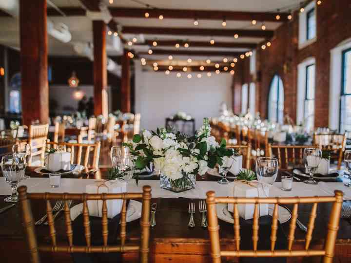 The River Room Venue Wilmington Nc Weddingwire