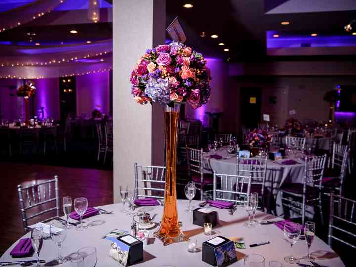 Jacaranda Country Club Venue Fort Lauderdale Fl Weddingwire