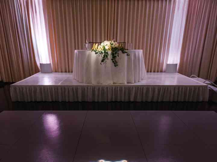 Noor Venue Pasadena Ca Weddingwire