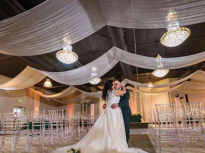 Upland Events And Banquet Center Venue Upland Ca Weddingwire