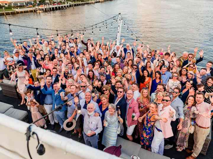 Sun Dream Yacht Charters Reviews Fort Lauderdale Fl 116 Reviews