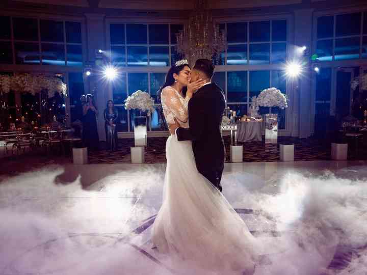 Trump National Doral Miami Venue Miami Fl Weddingwire