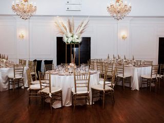 Club of Knights - Venue - Miami, FL - WeddingWire