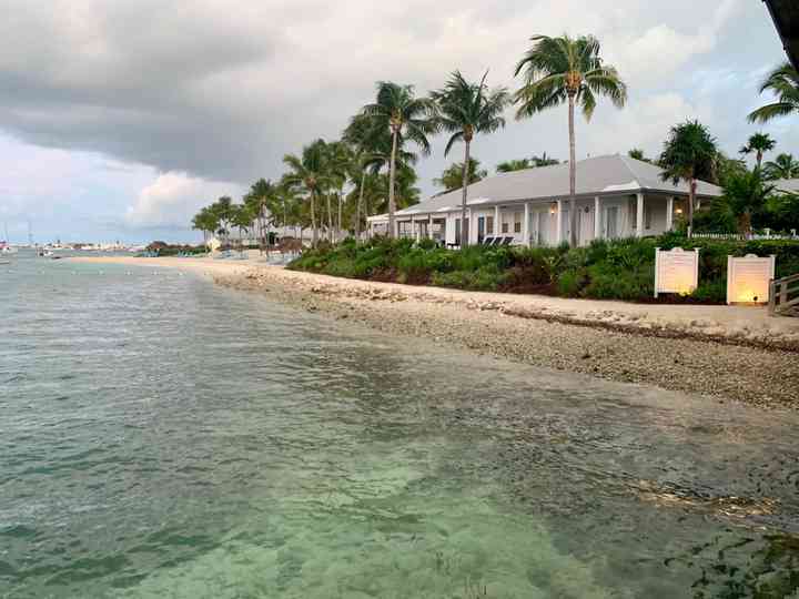 Sunset Key Cottages Venue Key West Fl Weddingwire