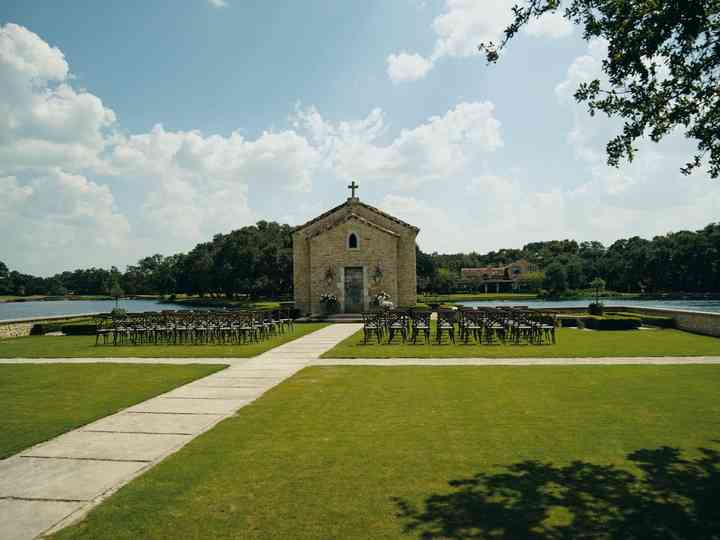 The Clubs At Houston Oaks Venue Hockley Tx Weddingwire