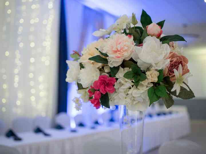 Indiana Wedding Decorators Event Rentals Indianapolis In