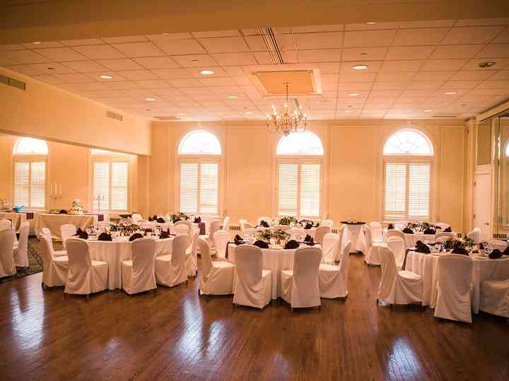 Trenton Country Club Reviews Trenton Nj 54 Reviews