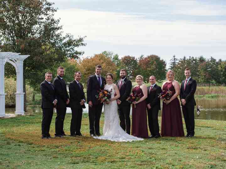 perfect day bridal