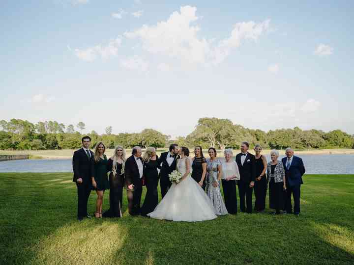 The Clubs At Houston Oaks Venue Hockley Tx Weddingwire