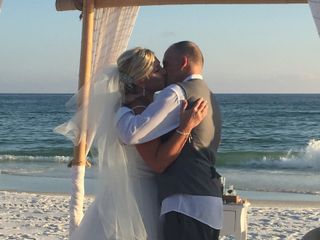 Henderson Beach State Park Venue Destin Fl Weddingwire