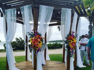 Copamarina Beach Resort Spa Venue Guanica Pr Weddingwire